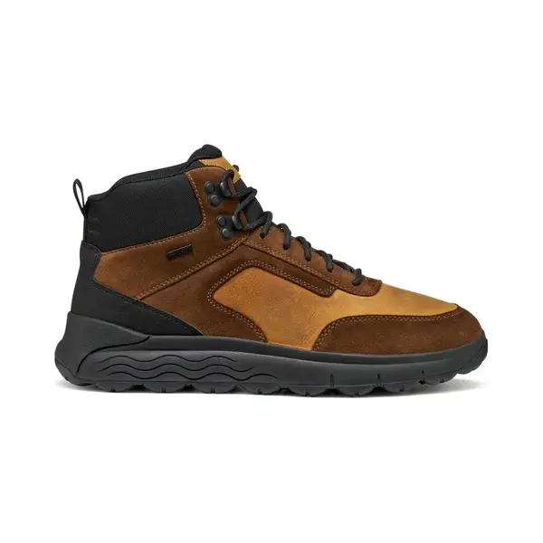 Geox Turnschuhe U Spherica 4X4 B Abx Sneaker thumbnail