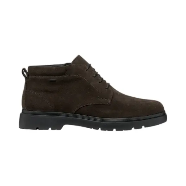 Geox Man U Spherica EC1 B Abx Ankle Boots Dk Brown 43_EU thumbnail