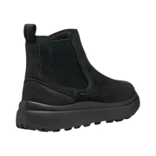 Geox Herren U Granito + Grip B A Ankle Boot, Black, 43 Eu