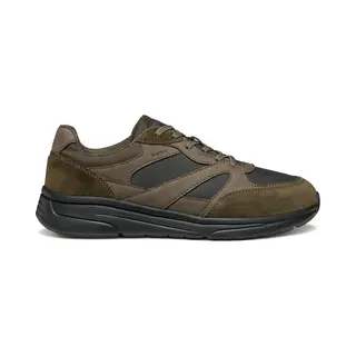 Geox Man U Klaiver Sneakers Military 43_EU