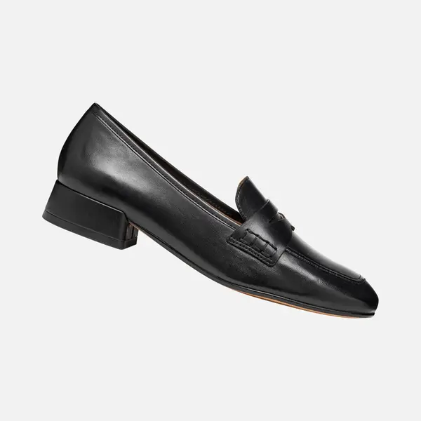 Women's Moccasins Geox Dhyalma thumbnail