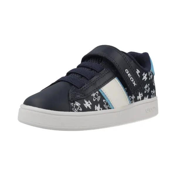 Geox Erste Schritte Schuhe B455LA000BC thumbnail
