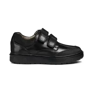 Geox Jungen J Riddock Boy F Schuhe