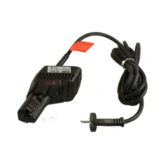 Rupes Ac-Dc Netstroom Adapter Voor Rupes Nano BigFoot IBrid