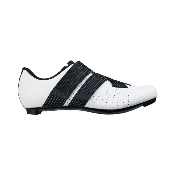 Fizik, Damen, Veloschuhe, Tempo R5 Powerstrap (41), Weiss thumbnail