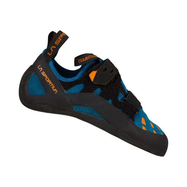 La Sportiva Tarantula, 36.0/36 Eu, Space Blue/Maple B23O05 thumbnail