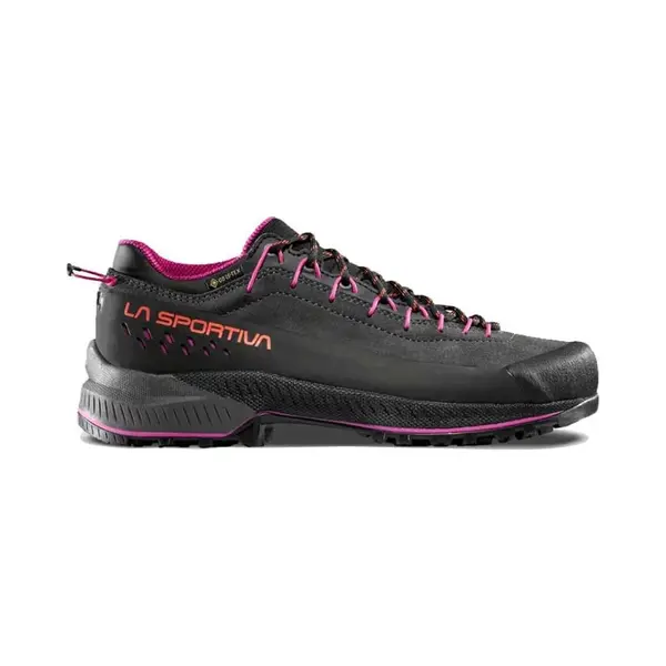 La Sportiva, Damen, Wanderschuhe, TX4 Evo Woman Gtx (38), Grau thumbnail
