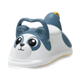 Chicco Eco+ 3 in 1 Panda Berijdbaar dier