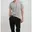 Light Grey Melange
