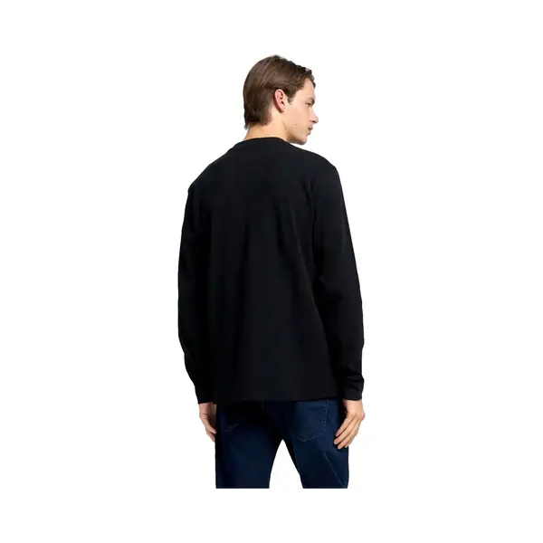 Replay Herren Langarmshirt Jersey Longsleeve thumbnail