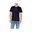donkerblauw