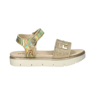 Replay Sandal 5 Sandalen - Meisjes - Goudkleurig - Maat 36