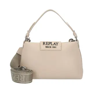 Replay Schultertasche