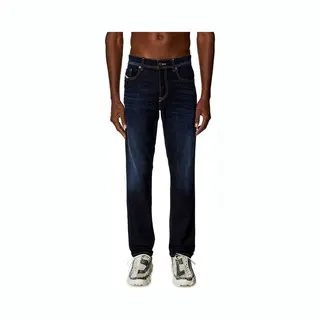 Diesel A10231-009zs 2023 Finitive Spijkerbroek Blauw 31 / 34 Man