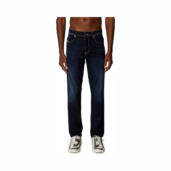 Diesel A10231-009zs 2023 Finitive Spijkerbroek Blauw 31 / 34 Man thumbnail