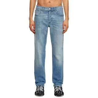 Diesel A10229-0grdi 2023 D Finitive Spijkerbroek Blauw 31 / 32 Man