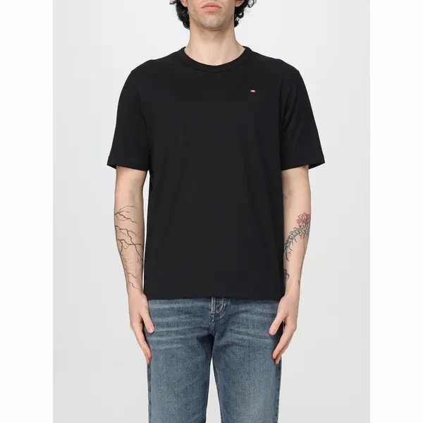 T-Shirt Diesel T Adjust Microdiv thumbnail