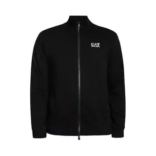 Trainingsjack Emporio Armani EA7 Aperta Zip Track Jacket