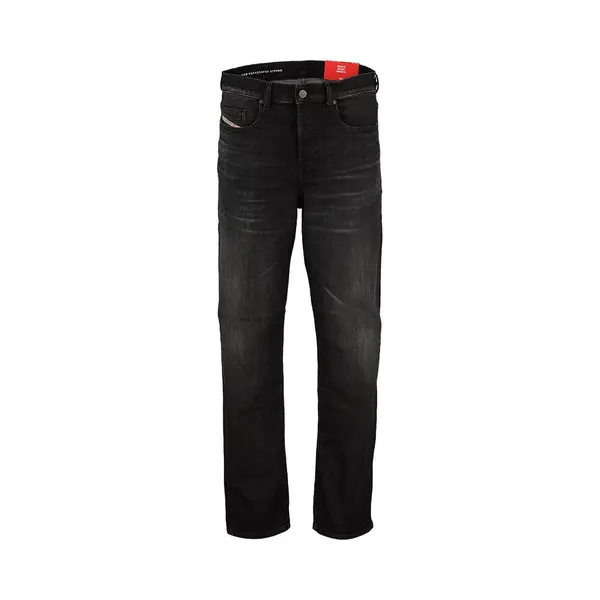 Gerade Jeans Diesel 2020 Viker thumbnail