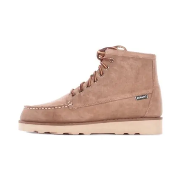 Boot Sebago Men Color Beige thumbnail