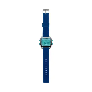 I Am Men's Watch Iam-KIT22, Multicoloured, Strip