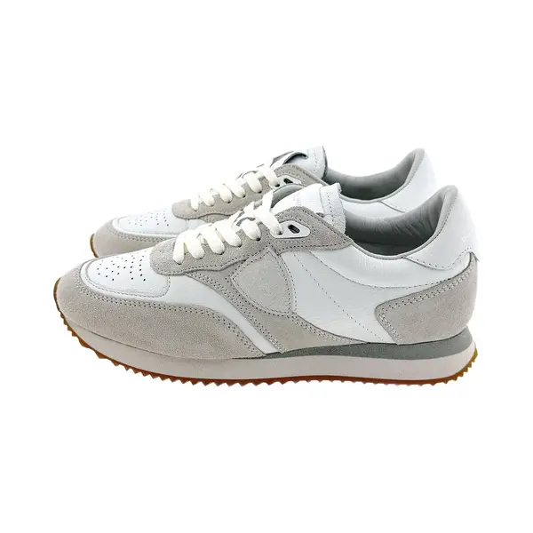 Philippe Model BVLDVD04 Sneaker Wit / Combi, 38 / 5 thumbnail