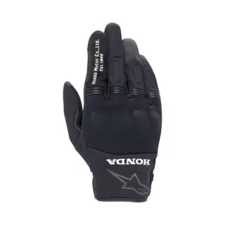 Alpinestars Honda Copper Handschuhe Black, Größe, Xl