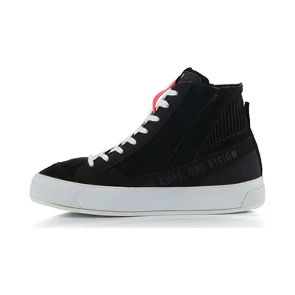 Alpinestars Stated Schuhe Black thumbnail