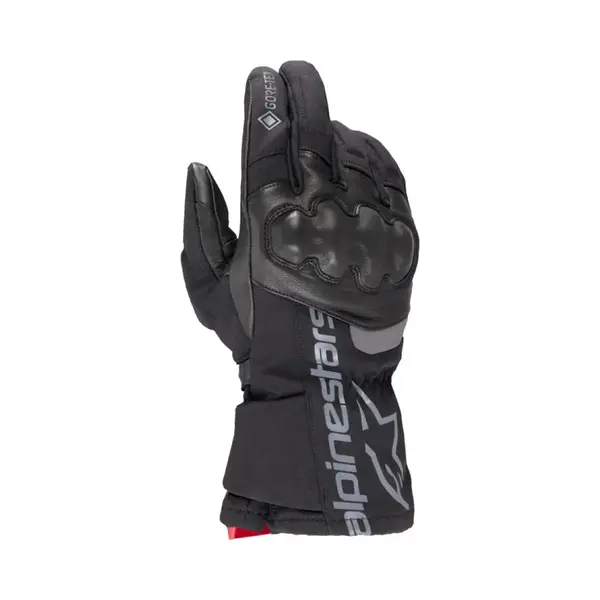 Alpinestars Wt-4 Gore-tex® Insulated Winterhandschoenen Zwart M Man thumbnail