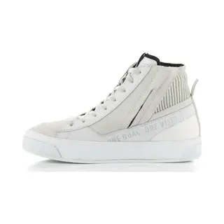 Alpinestars Damen-Stella Stated Podium Schuhe White Light Gray