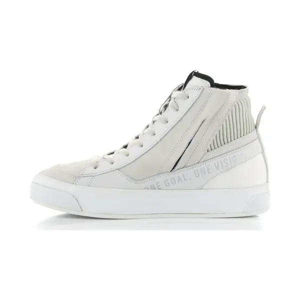 Alpinestars Woman Stella Stated Podium Shoes White Light Gray thumbnail