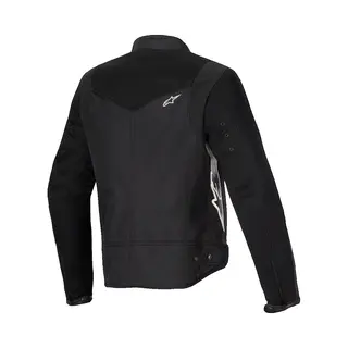 Alpinestars Woman Stella T-Dyno Air Jacket Black, Size, Xl