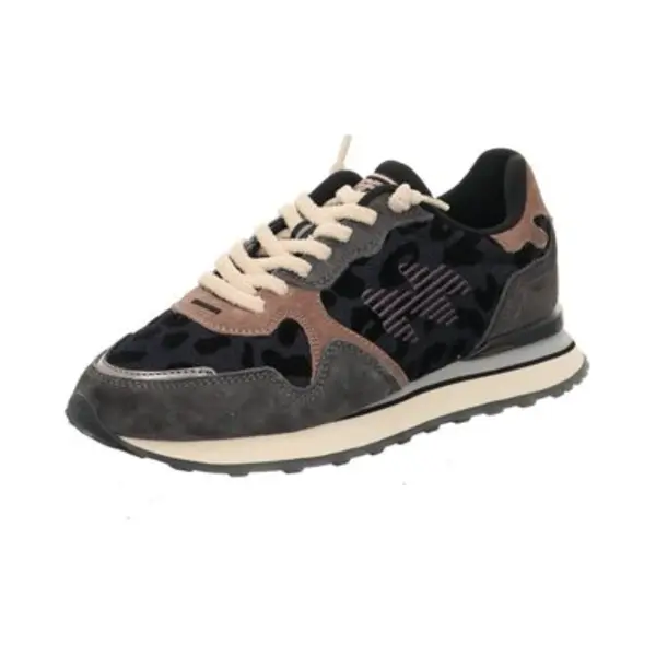 Mrp Damen - Sneaker MRP06UP Lila 37 thumbnail