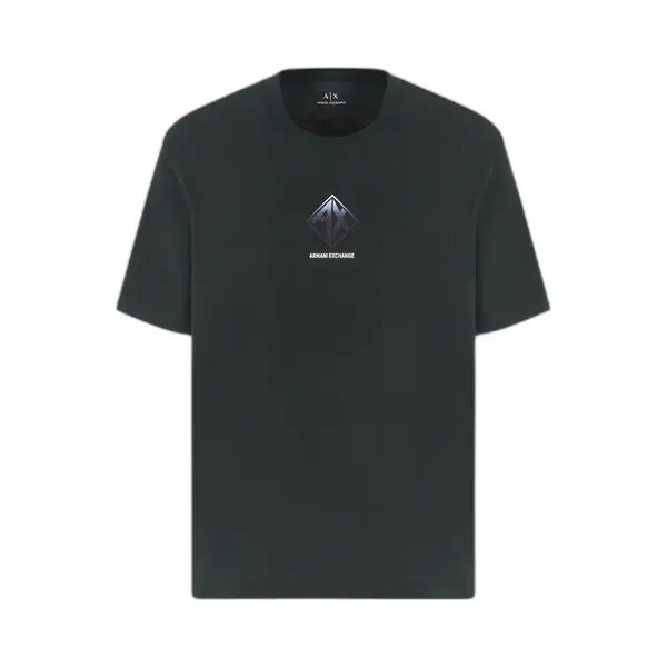 T-Shirt Armani Exchange thumbnail