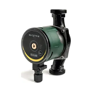 Dab Evosta 2 40-70/180 X Umwälzpumpe (Heizungspumpe)