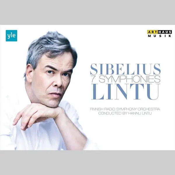 Sibelius, 7 Symphonies, Hannu Lintu thumbnail