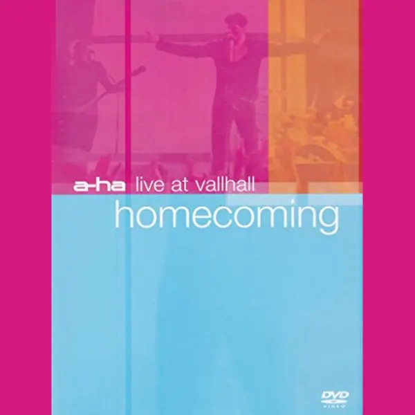 Homecoming, Live At Valhall thumbnail