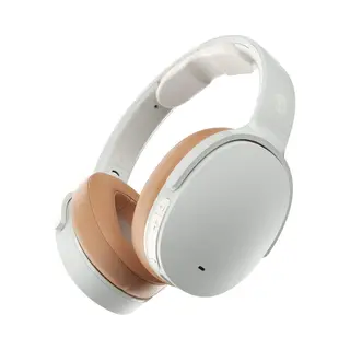 Skullcandy Hesh Anc Headphones Wired & Wireless Head-band Calls/Music Usb Type-C Bluetooth White
