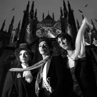 Sumerian Records Fever Dream