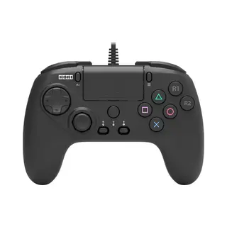 Hori Fighting Commander Octa Zwart Gamepad Pc, PlayStation 4, PlayStation 5