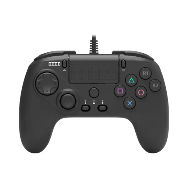 Hori Fighting Commander Octa Schwarz Gamepad Pc, PlayStation 4, PlayStation 5 thumbnail