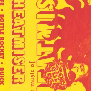 Suburban Heatmiser - Music Of Heatmiser (Cd)