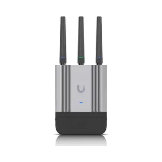 Ubiquiti Umr-Industrial Cellular network router