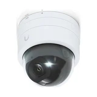 Ubiquiti G5 Dome Ultra Ip security camera Indoor & outdoor 2688 x 1512 pixels Ceiling/wall