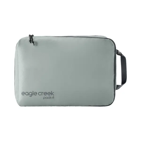 Eagle Creek, Packsack, Pack-It Isolate Clean/Dirty Cube, Grau thumbnail