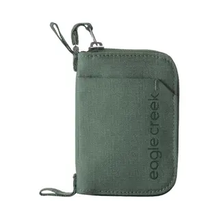 Eagle Creek Stash Rfid Wallet – Slim Travel Wallet With Rfid Blocking – Secure Passport, Cards & Cash – Lightweight, Water-Resistant Nylon –