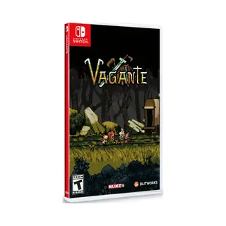 Limited Run Games Vagante - Nintendo Switch