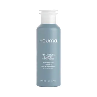 Neuma - Moisture Shampoo - 250 Ml