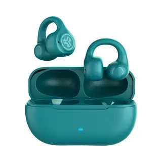 JLab Epic Air Sport Anc In-Ear True Wireless Earbuds -Black