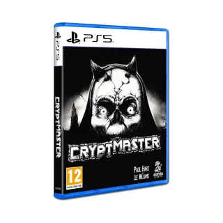 Limited Run Games Cryptmaster - PS5